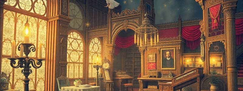 Reported Speech: Statements, Questions, Commands