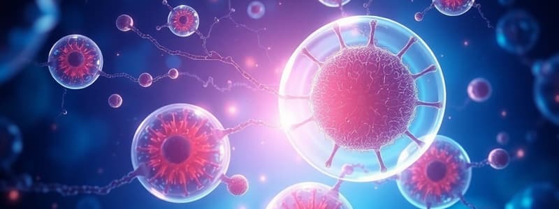 Stem Cell Biology Overview