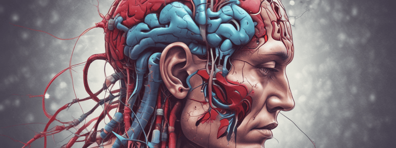 Intracranial Hemorrhage Causes and Features