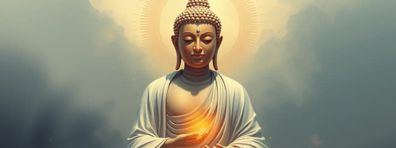 Introduction to Buddhism