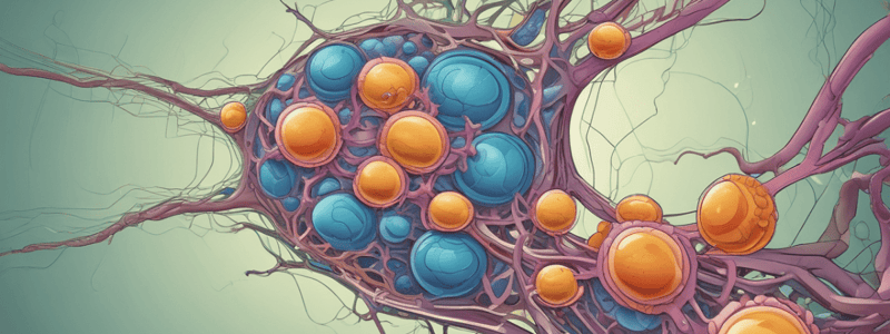 Cell Structure and Functions