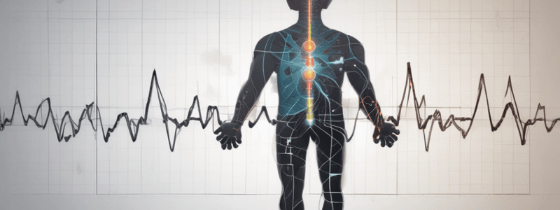 Human Pulse Rate and Factors