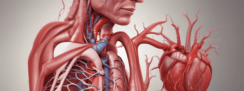 Risk Factors of Atherosclerosis