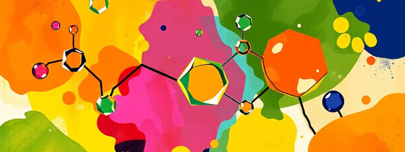 Glycosides and Their Hydrolysis