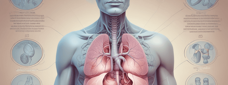 Sputum Characteristics in Respiratory Diseases