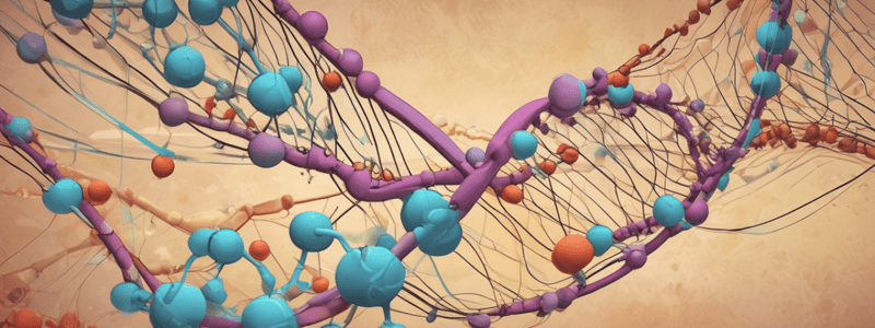 Aminoacyl-tRNA Synthetases in Translation