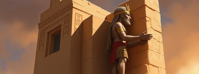 The Egyptian Empire: The Hyksos