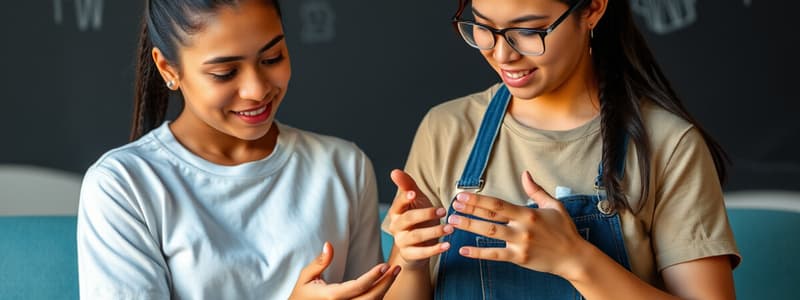 Fortalezas y Resiliencia en Trabajo Social