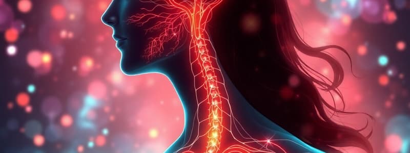 Nursing Chapter 38: Endocrine System Assessment