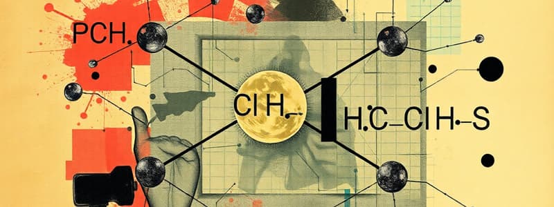 Chemistry Atomic Structure and Bonding