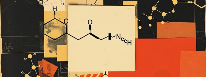 Chemistry Hydrocarbons Flashcards - Mrs. Ferren