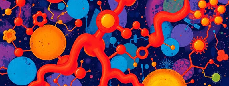 Biochimie des Enzymes et Coenzymes