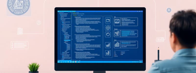 HCI in Software Development Process