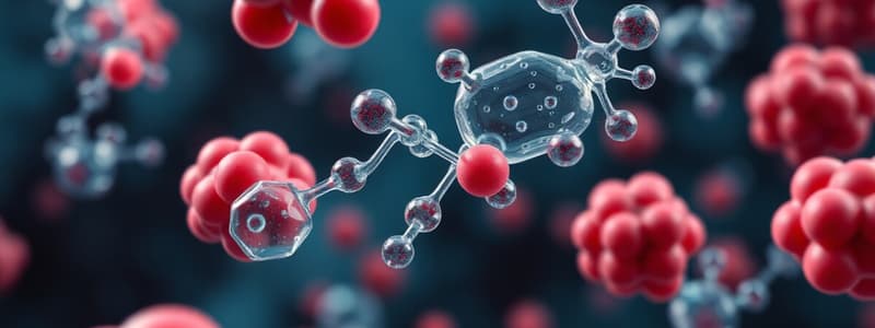 Lipoproteins Overview