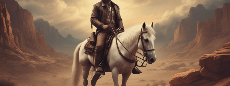 The Concept of Lone Ranger Christians