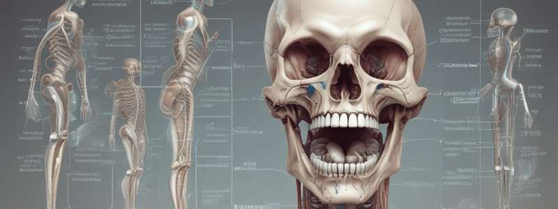 Anatomia Dental