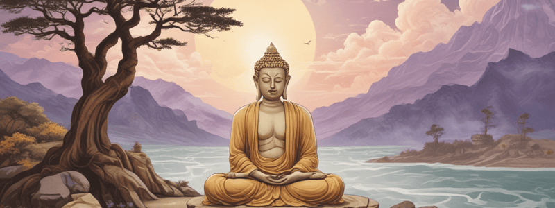 Buddhism: Right Understanding