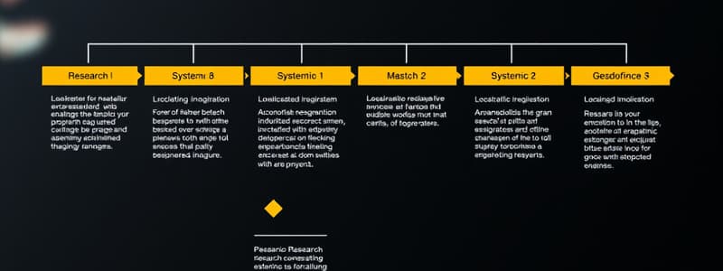 Proceso de Investigación