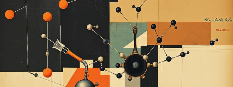 Ligand Bonding Modes in Coordination Chemistry