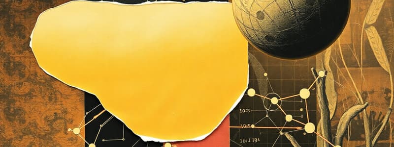 Lipids and Their Functions