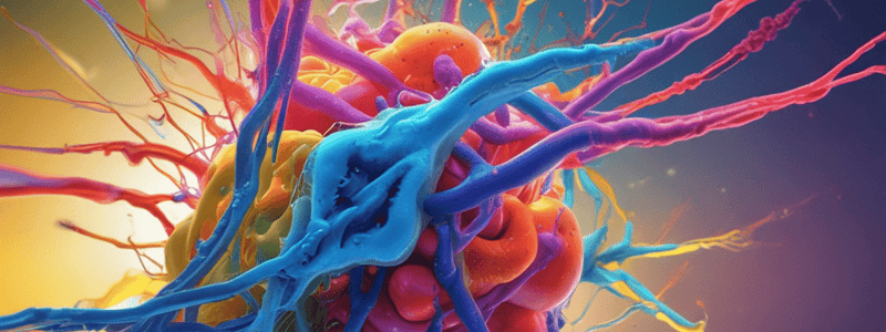 Membrane Potential: RMP, Graded potentials & APs