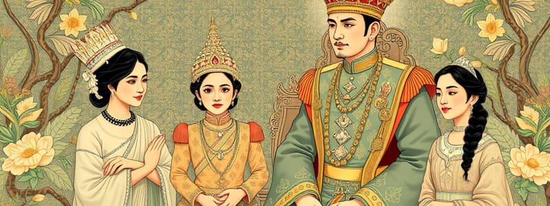 ประวัติพระปรมินทรมหาภูมิพลอดุลยเดช