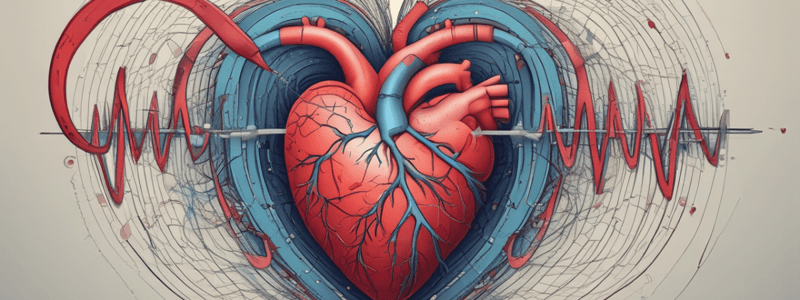 Lecture 10.1 - Pathophysiology of heart failure