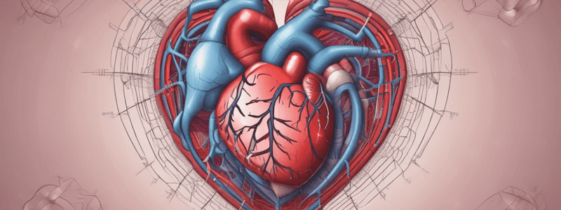 Clinical Features of Heart Failure