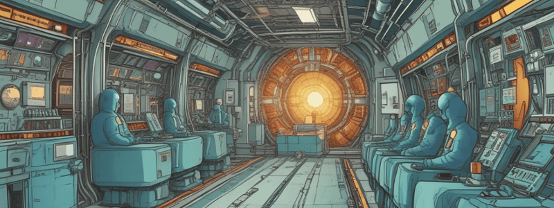 Production of Radionuclides