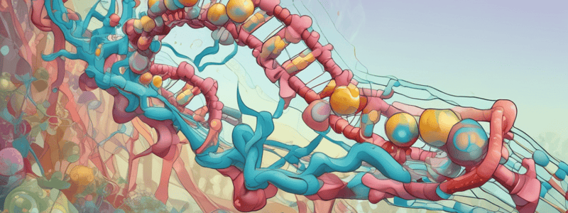 tRNA Structure and Function