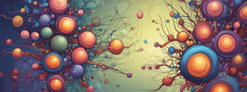 Immunology: Cytokines and T-Cell Differentiation