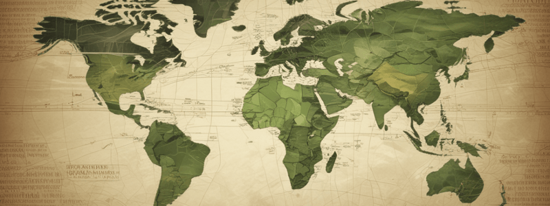 TEMA 1.1 - DERECHO INTERNACIONAL