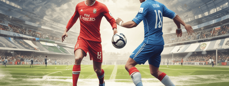 FIFA Player Registration and Compensation