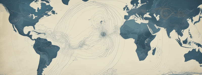 Chapter 10 Ocean Currents and Gyres