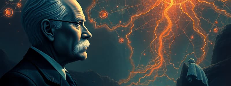 Psychology: Theories of Freud & Erickson