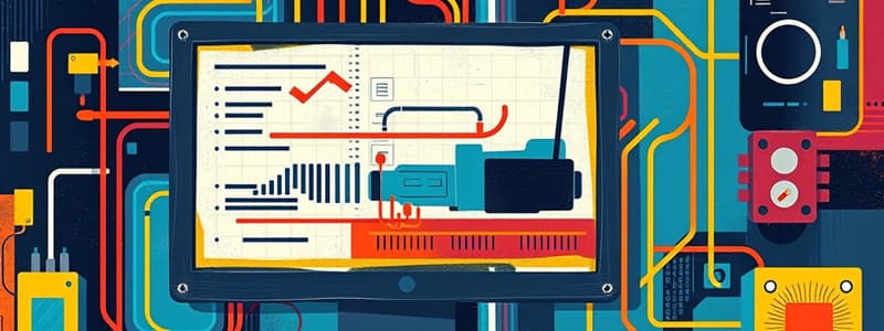 ICT: Understanding Hardware and Software