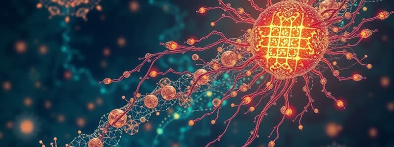 Action Potential and Membrane Potential