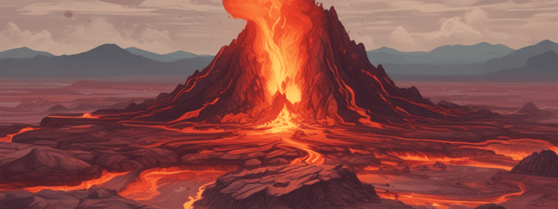 What is Magma?