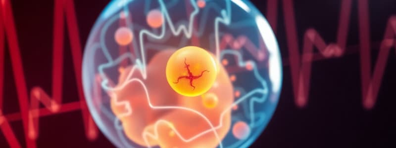 Cardiac Antidysrhythmic Drugs and Action Potential