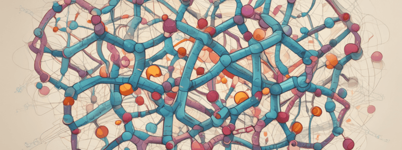 Amino Acid Structure and Properties