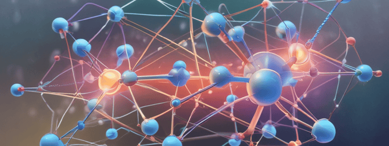 Basic Chemistry for Bioscience: Atoms, Elements, and Compounds