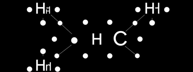 Chemical Bonding and Lewis Dot Symbols