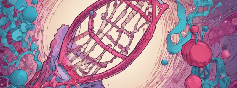 Introducción a la biopsia líquida