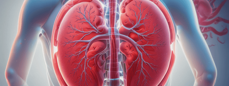 Medical Diagnosis: Identifying Blood Clots