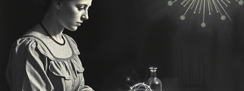 Lise Meitner: Nuclear Fission Pioneer