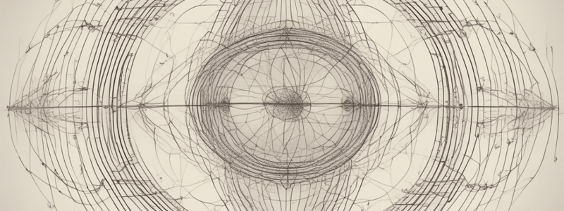 Set Notation and Venn Diagrams