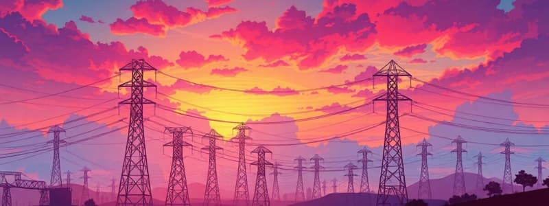 Electricity Act 2023: Power Sector Reform