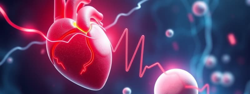 Class 1a Antiarrhythmics Overview