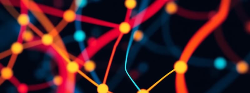 Static Routing Quiz