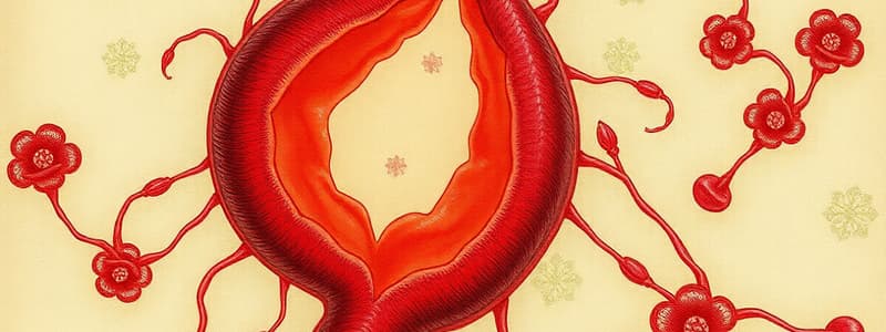 Thrombosis and Clotting Cascade Overview